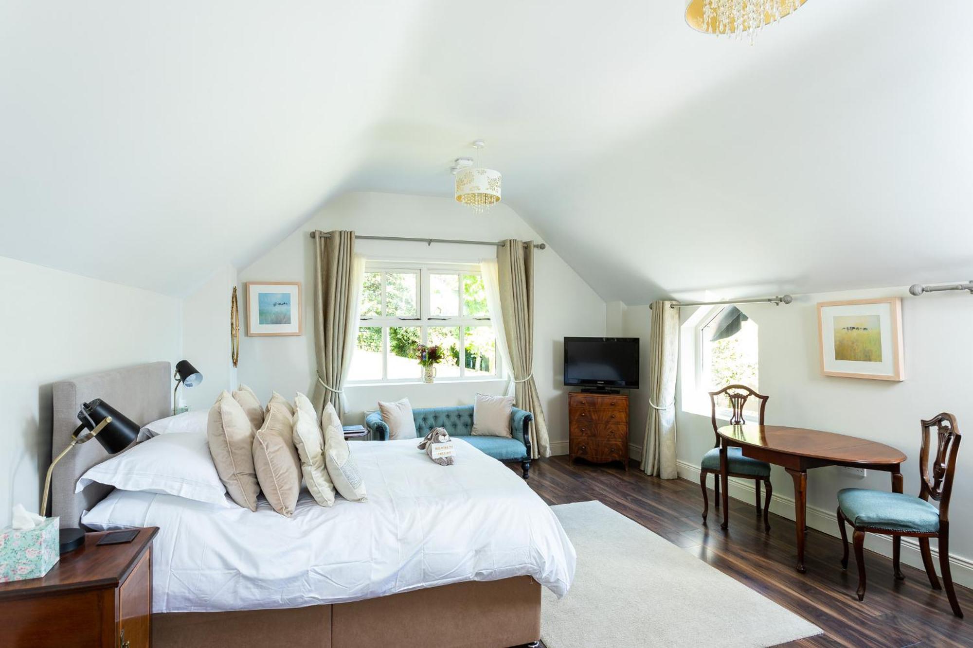 The Loft, Apple Lodge & Blossom Lodge Macroom Exterior photo
